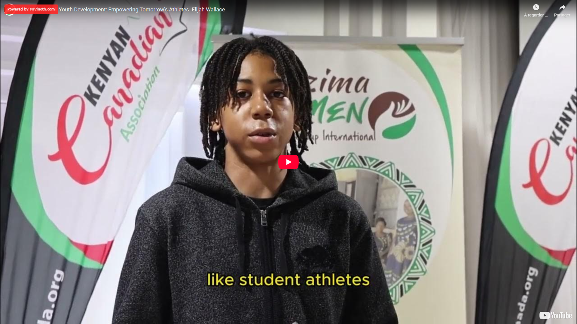 B.Y.D Basketball Youth Development: Empowering Tomorrow’s Athletes- Elijah Wallace