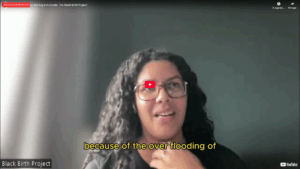 Empowering Black Birthing Individuals: The Black Birth Project