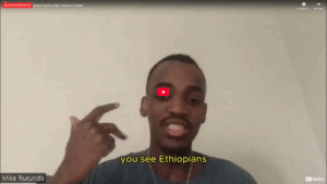Prime Sunday: Celebrating Rwandan Canadian Artists