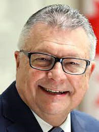 The Honourable Ralph Goodale