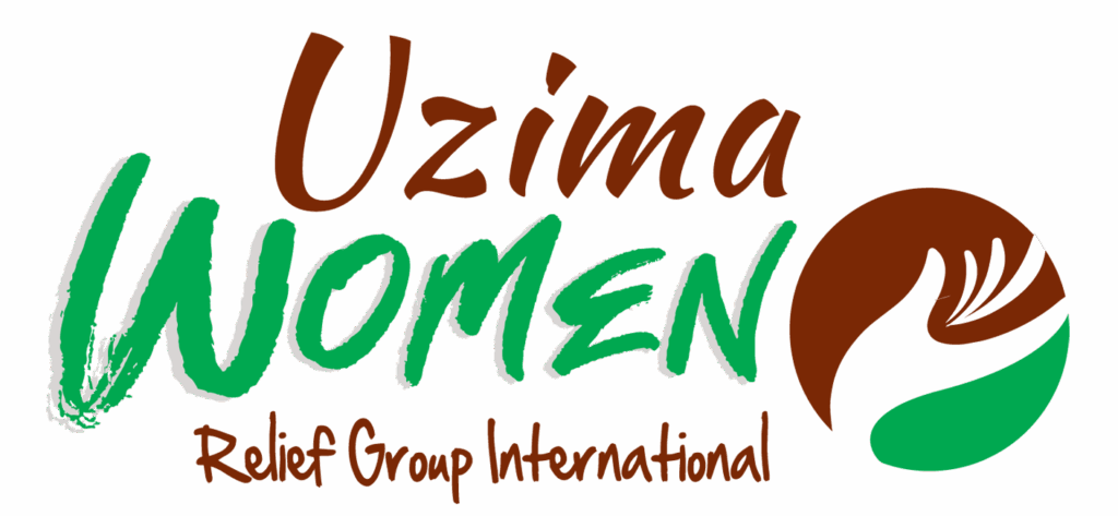Uzima Women Logo