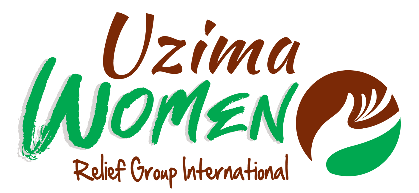 Uzima Women Logo