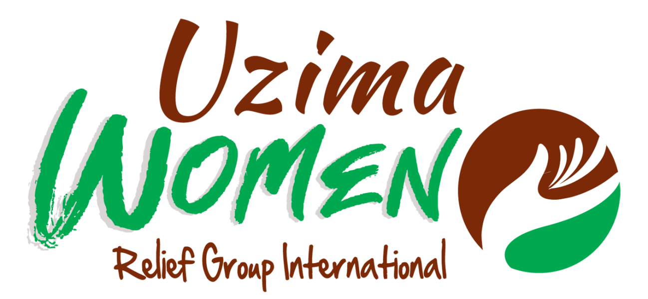 Uzima Women Logo