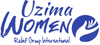 Uzima Women logo